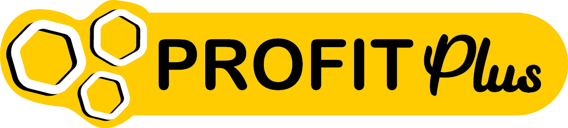 logo PROFIT Plus