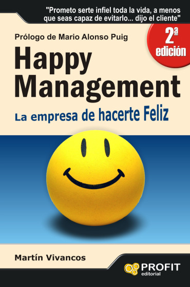 Happy management