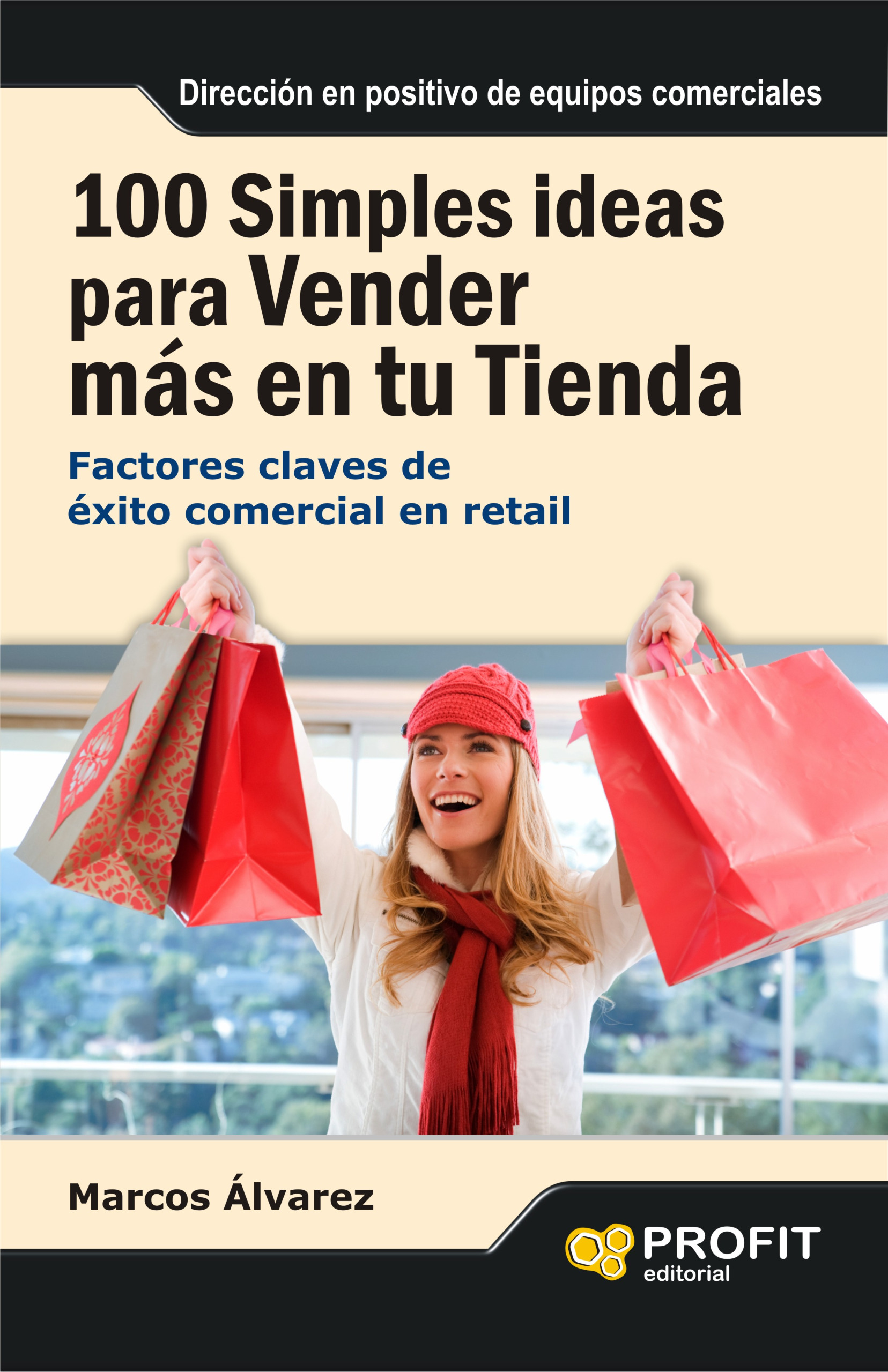 Comprar libro simples ideas para vender más en tu tienda - Editorial