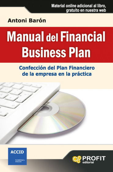 Manual del financial business plan