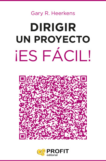 Dirigir un proyecto ¡Es fácil!