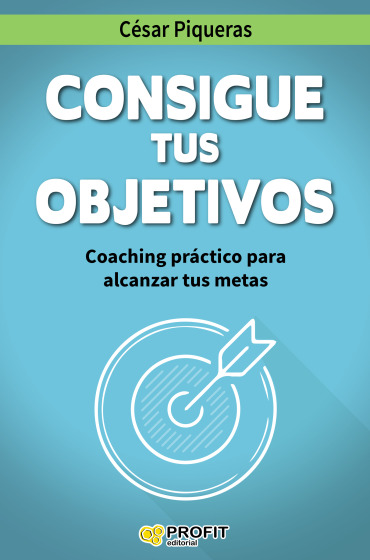 Consigue tus objetivos
