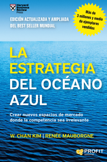 La estrategia del Ocenno azul