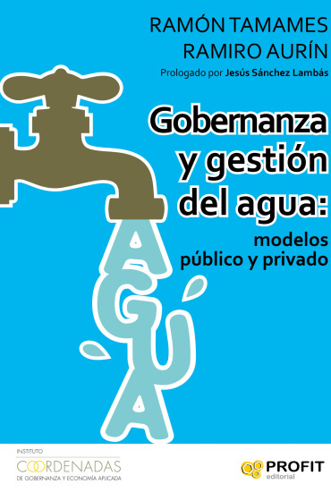 Gobernanza y gestión del agua