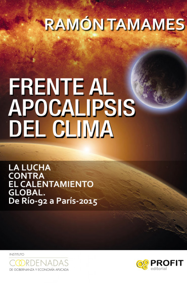 Frente al apocalipsis del clima