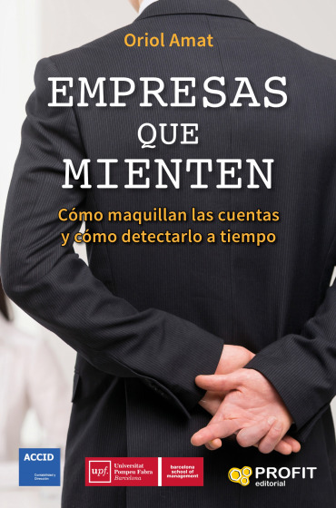 Empresas que mienten