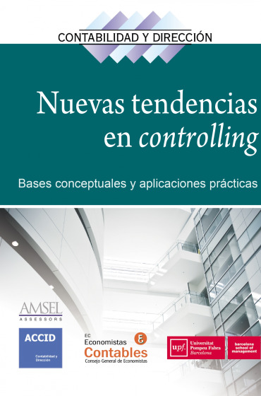 Nuevas tendencias en controlling