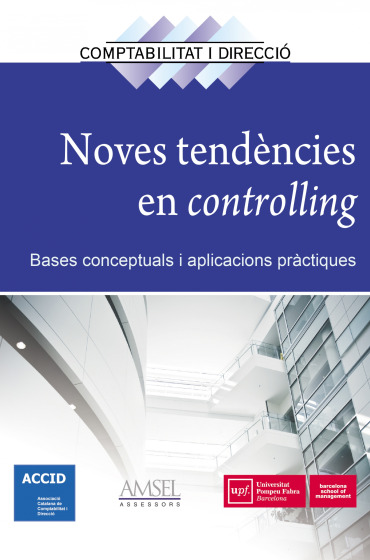 Noves tendències en controlling