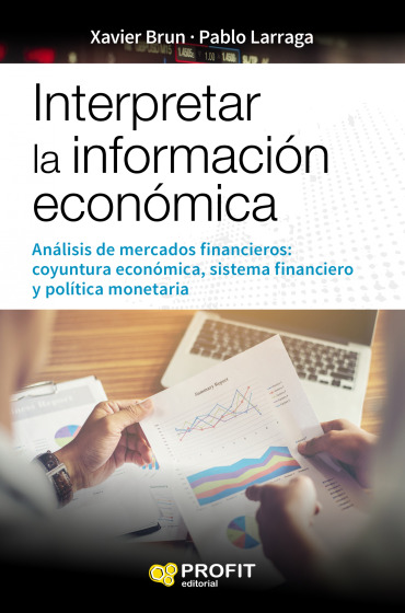 Interpretar la información económica