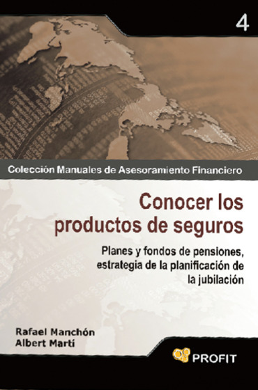 Conocer los productos de seguros