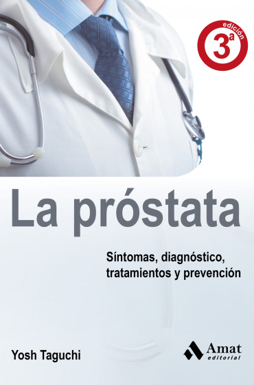 La próstata