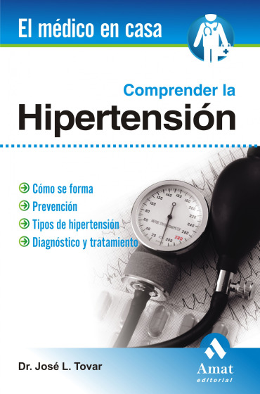 Comprender la hipertensión arterial