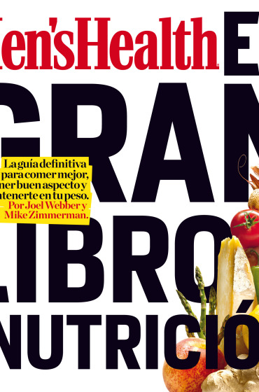 El gran libro de la nutrición