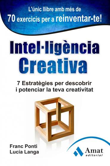 Intel·ligència creativa