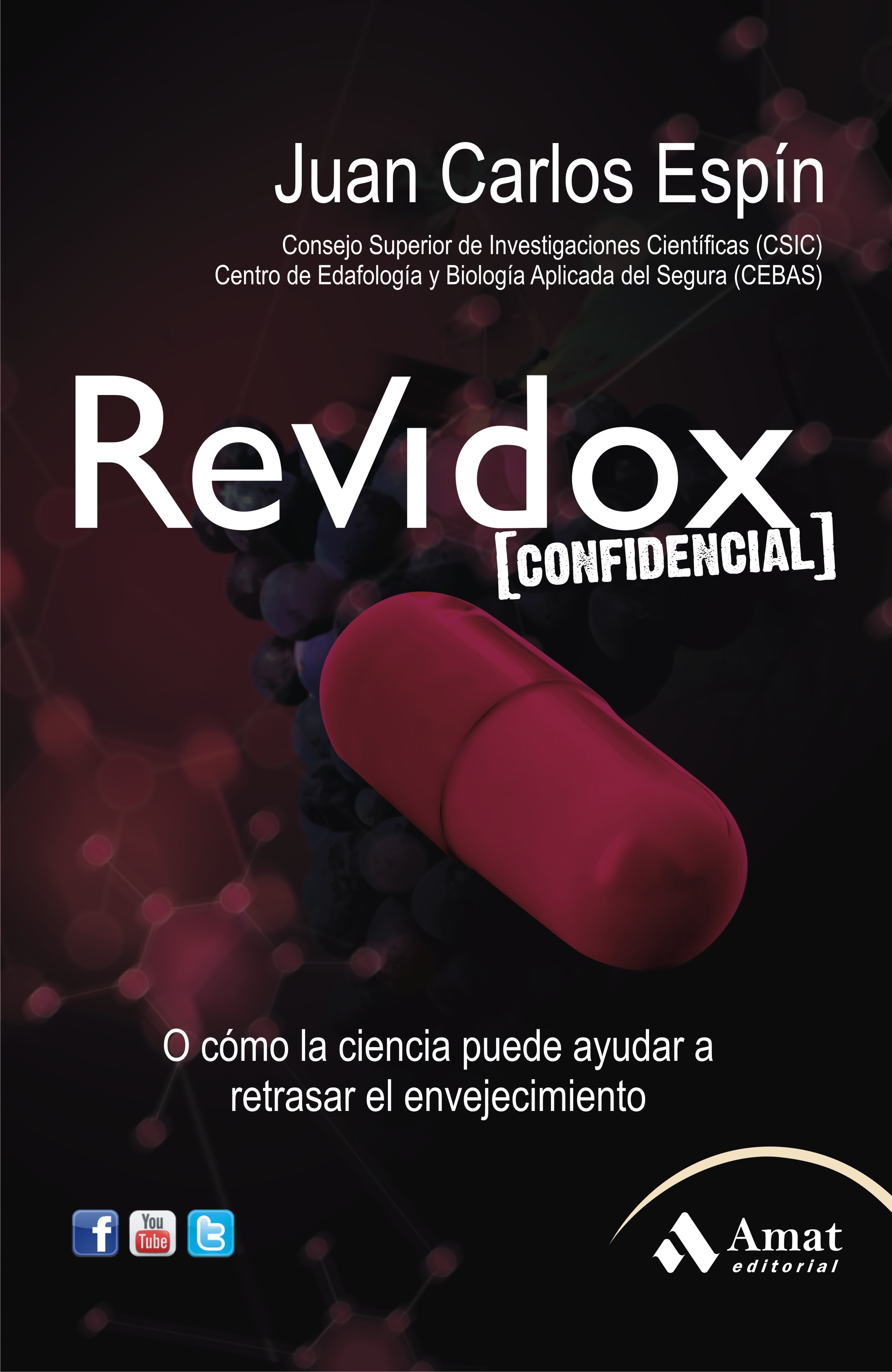 Revidox adn amazon 2025