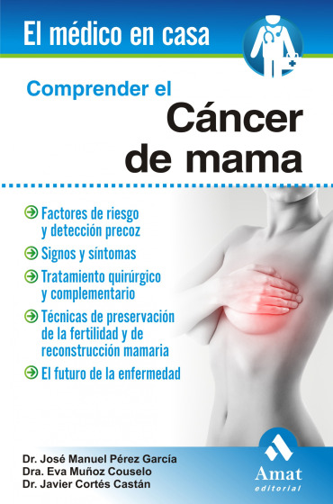 Comprender el cáncer de mama