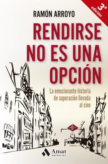Rendirse no es una opción