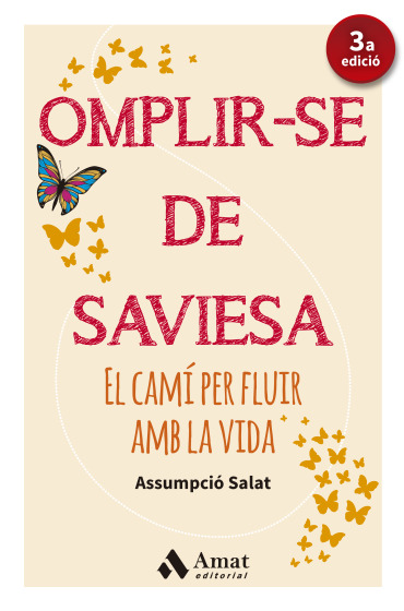 Omplir-se de saviesa