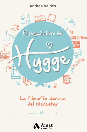 El pequeño libro del Hygge