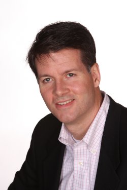 Author avatar