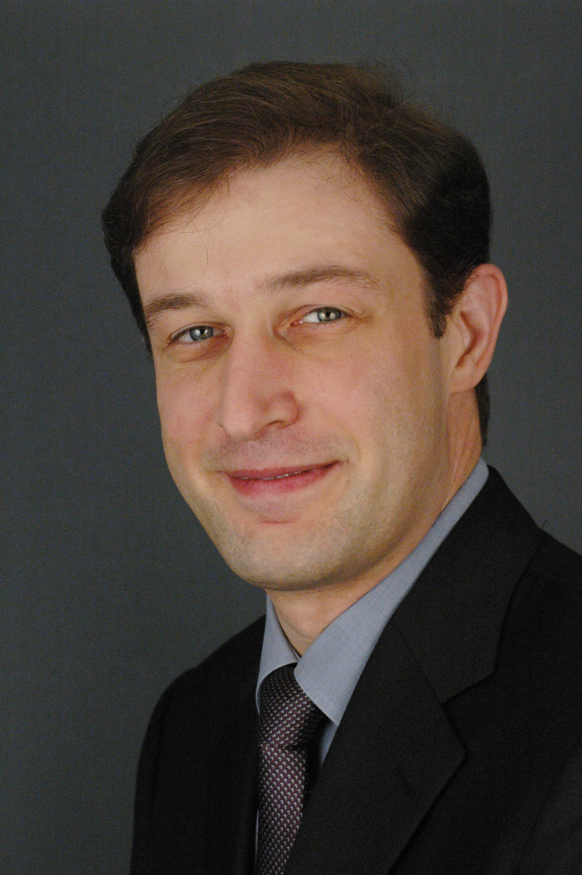 Author avatar