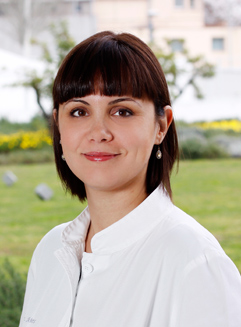 Author avatar