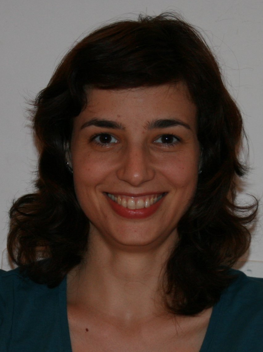 Author avatar