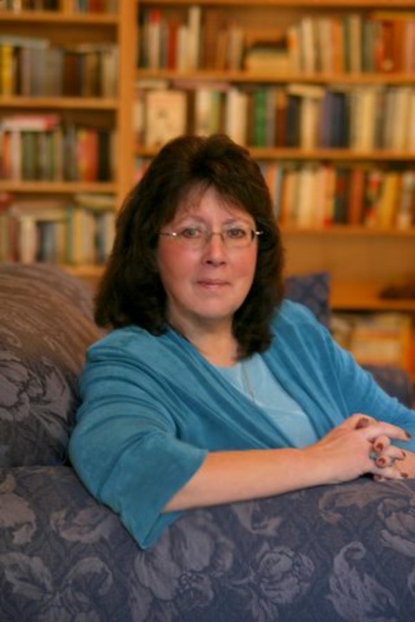 Author avatar
