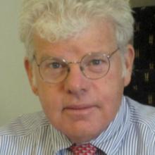 Author avatar
