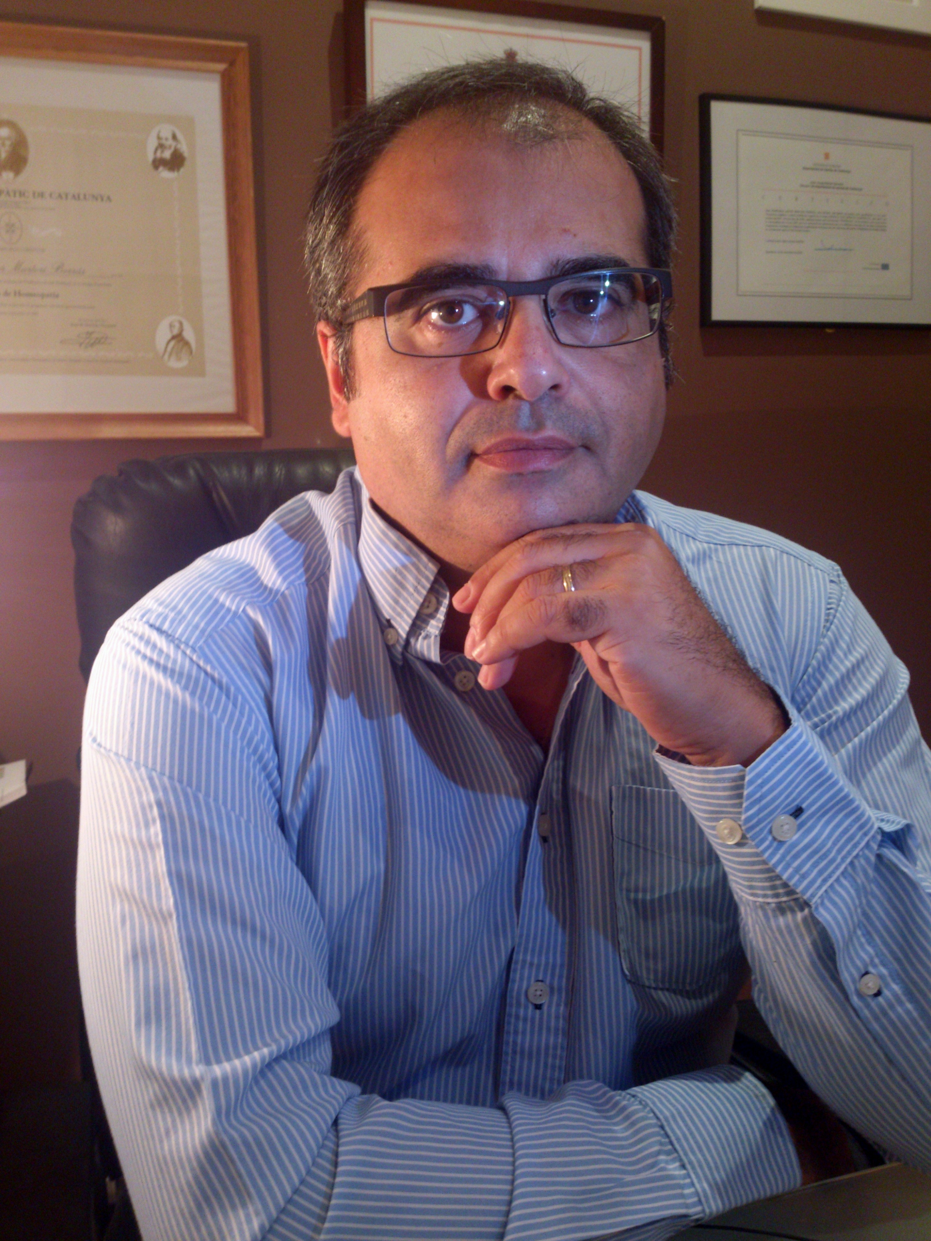 Author avatar