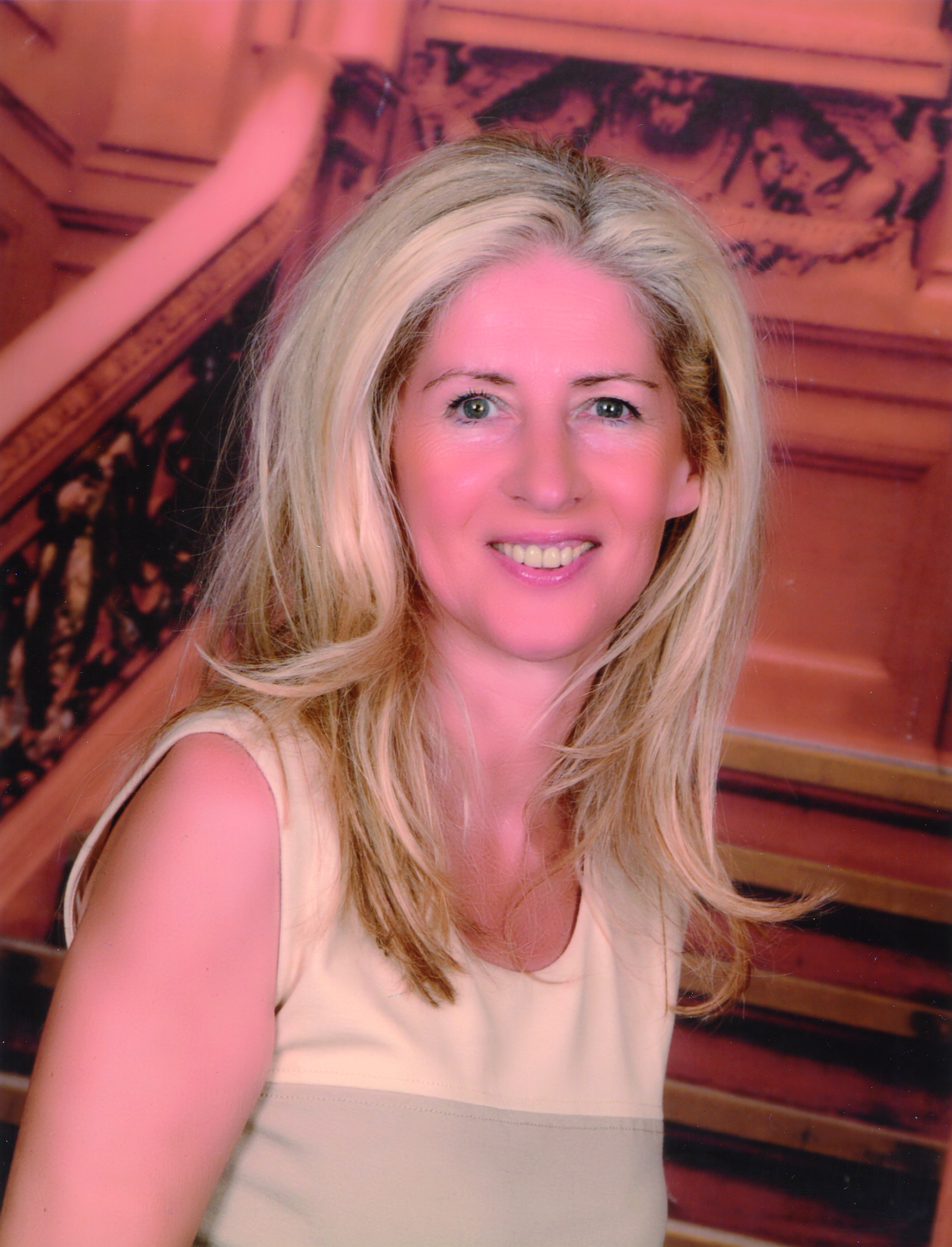 Author avatar