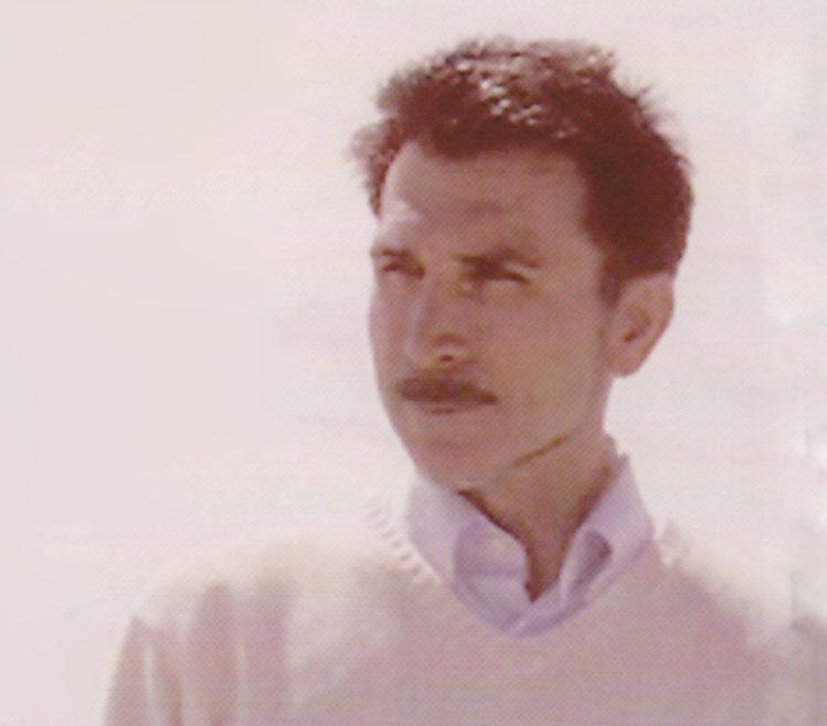 Author avatar