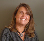 Author avatar