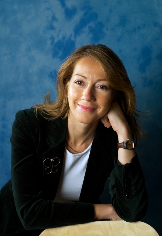 Author avatar