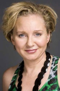 Author avatar