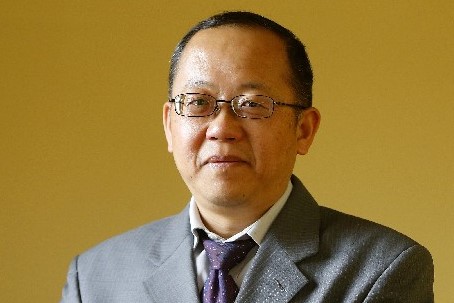 Author avatar