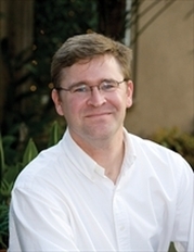 Author avatar