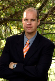 Author avatar