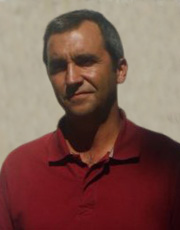 Author avatar