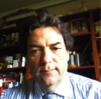 Author avatar