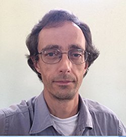 Author avatar