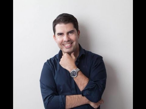 Author avatar