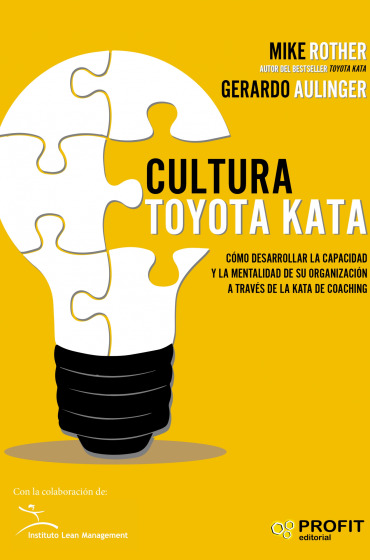 Cultura Toyota Kata