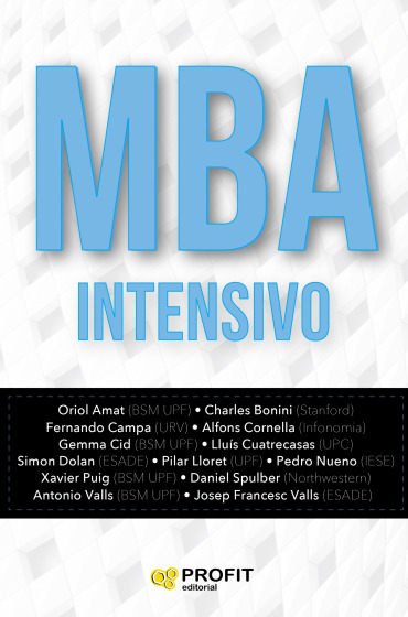 MBA Intensivo