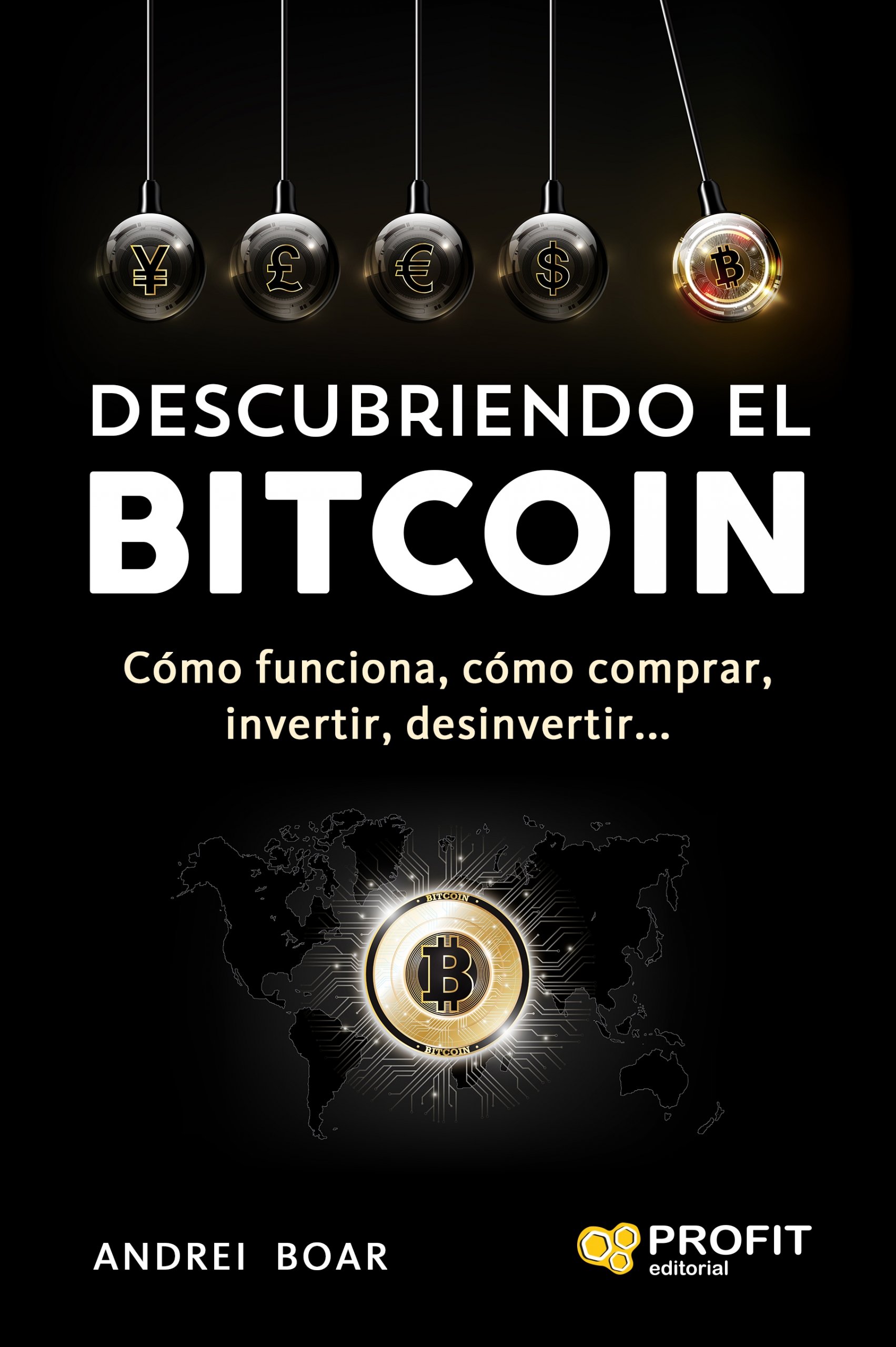 Descubriendo el bitcoin | Andrei Boar