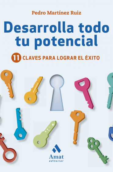 Desarrolla todo tu potencial