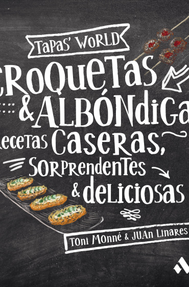 Croquetas & Albóndigas