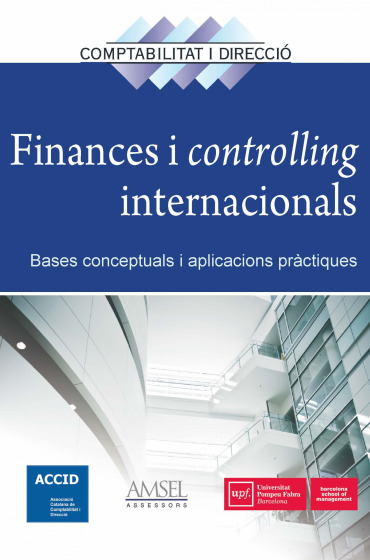 Finances i controlling internacionals