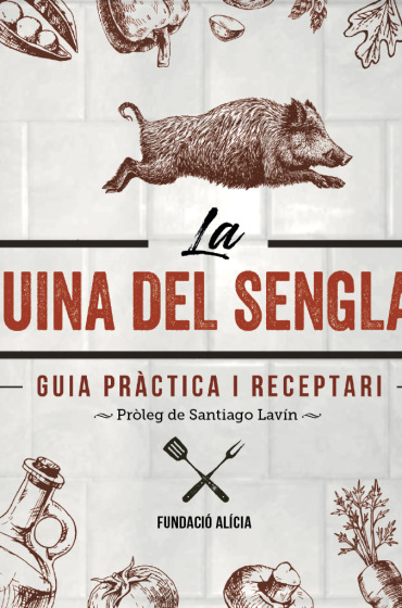 La cuina del senglar