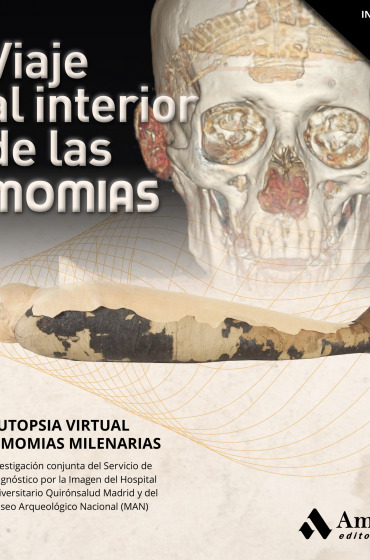 Viaje al interior de las momias
